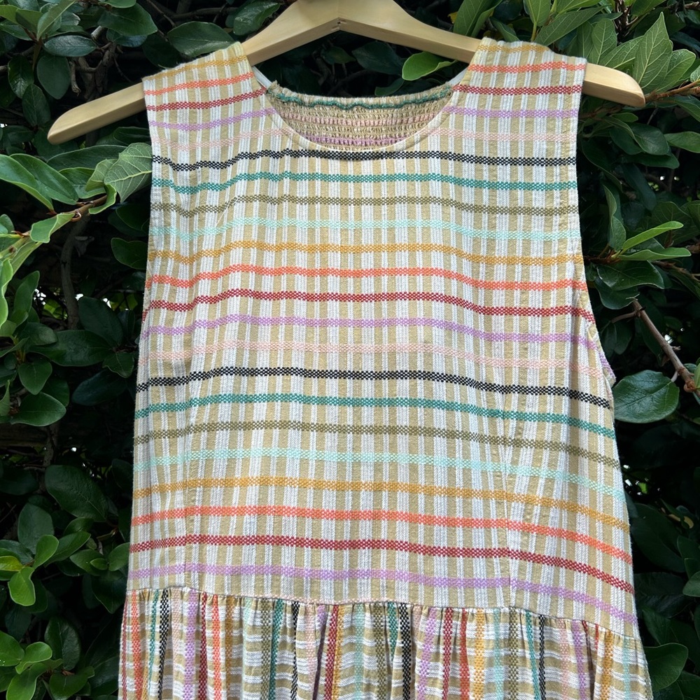Ace & Jig Estate Dress- Dulce, Size L
